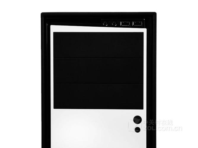 Recommended budget computer case setup