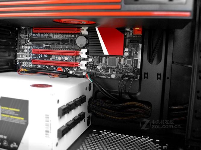 Practical mid-tower PC for everyday use