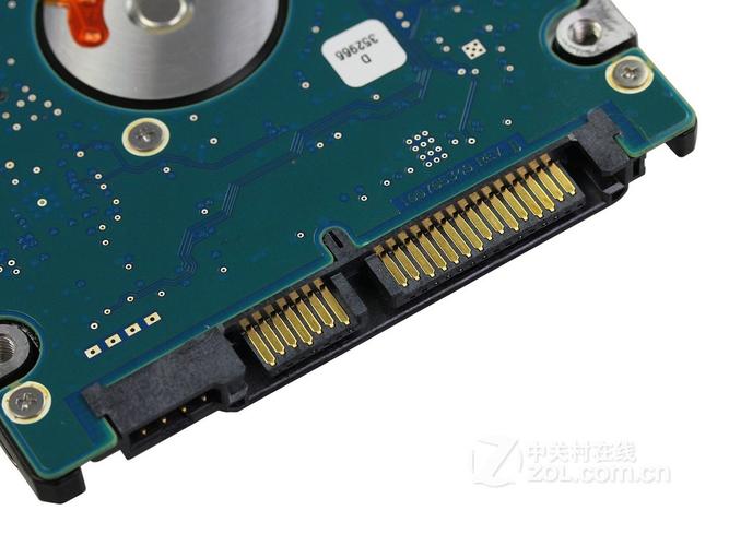 存储设备购买决策图示