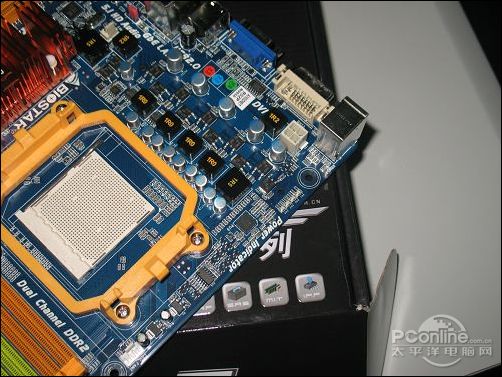 Old school PC building and hardware recommendation