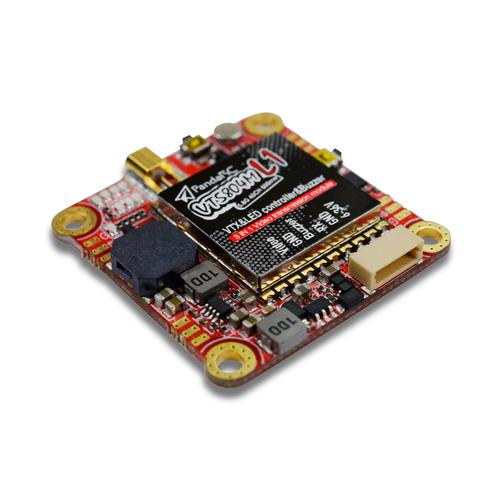 Low-power vintage hardware thermal design