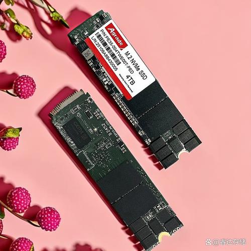 SSD buying guide hardware display