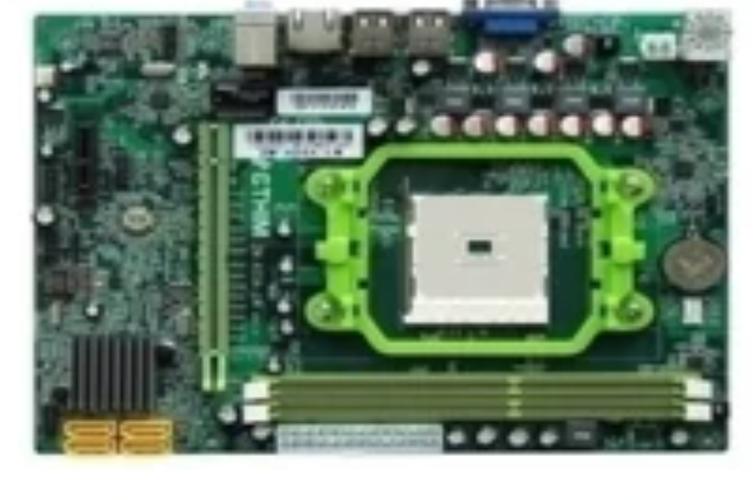 致铭ZM-A55A-LM：经典FM1平台入门主板深度评测，299元性价比之选