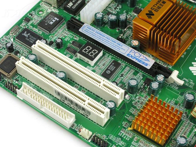 Hardware components for PC build