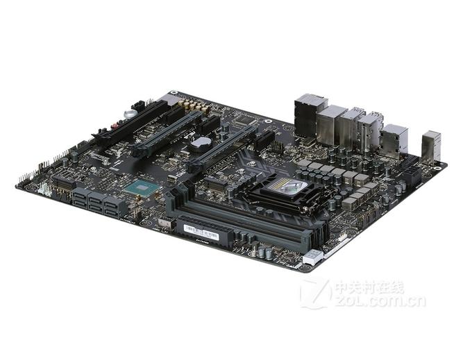 高端电脑配置建议