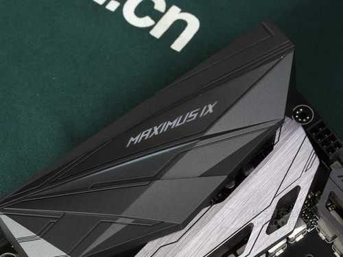 硬件散热与风扇布局