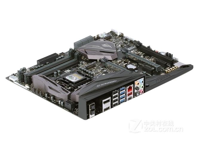 PC硬件组装购买决策