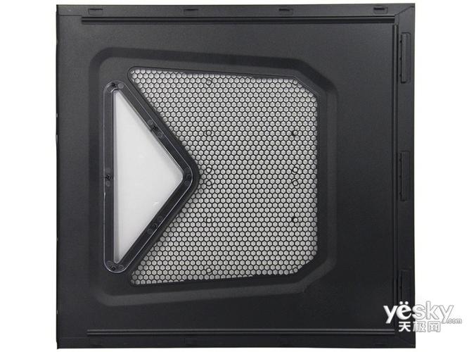 Black PC case budget build recommendation