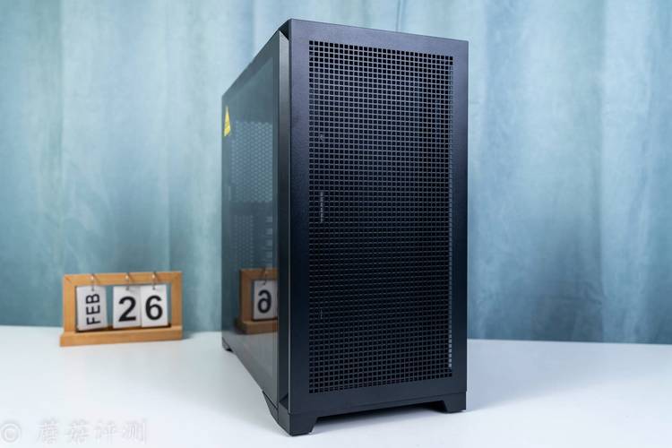 High performance gaming PC build