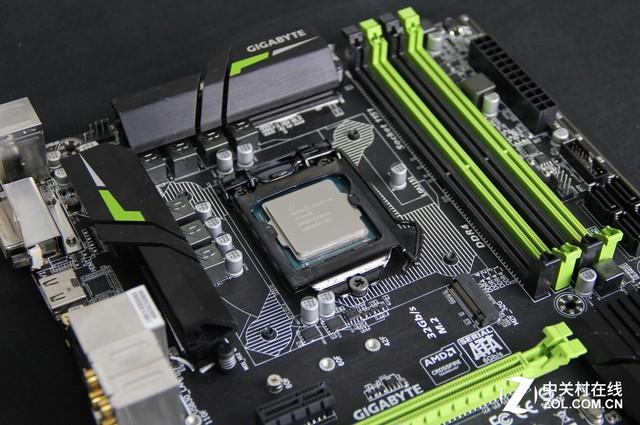 硬件功耗与温度监控