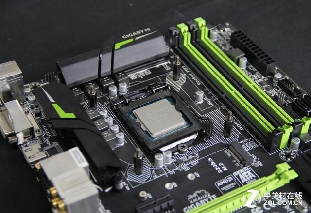 水冷散热器购买决策场景