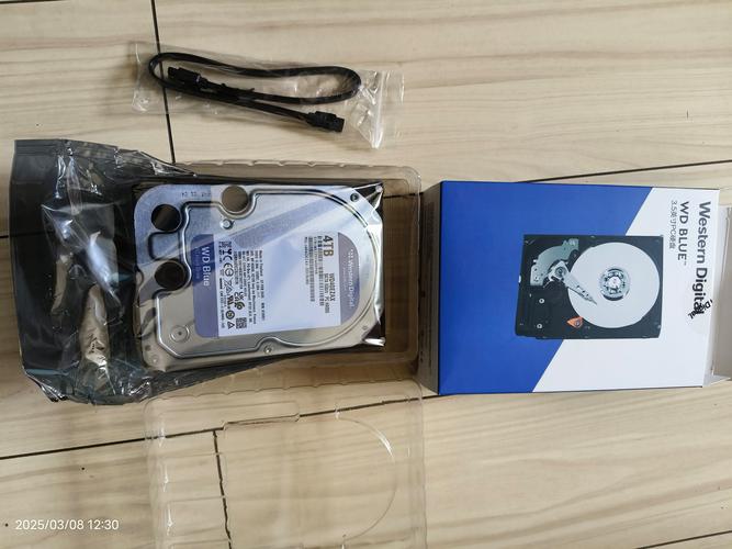 Buying decision for 3TB Western Digital hard drive