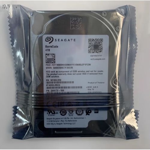 存储设备购买决策