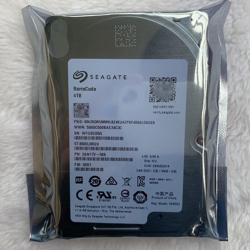 存储设备速度对比