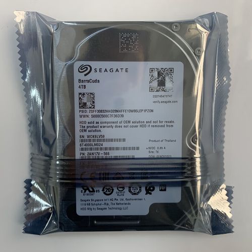 硬盘功耗与温度监测