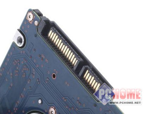 Hard drive technical specifications and components