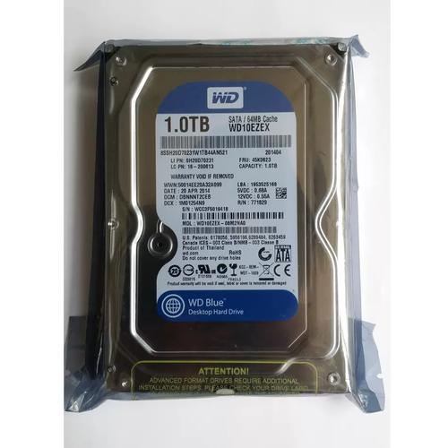 存储设备速度测试场景