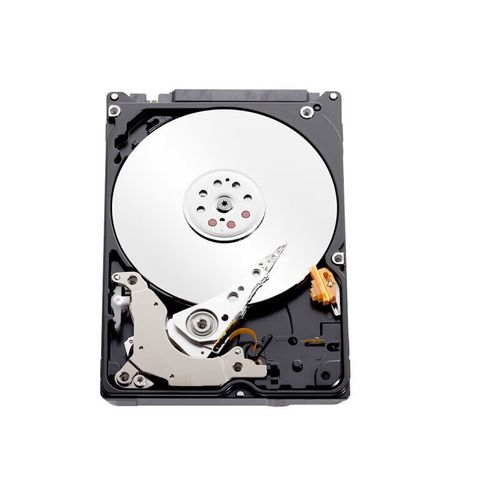 硬盘选购决策场景