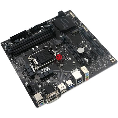 Retro motherboard in modern context