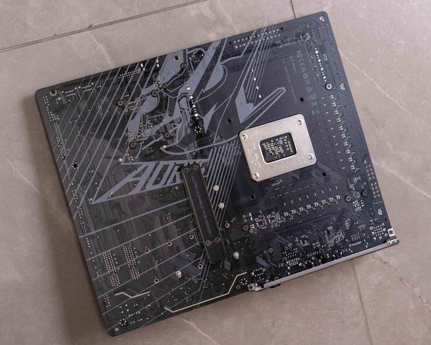 主板与CPU搭配推荐