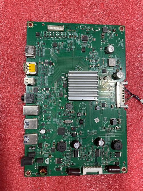 Tech hardware cooling and power efficiency