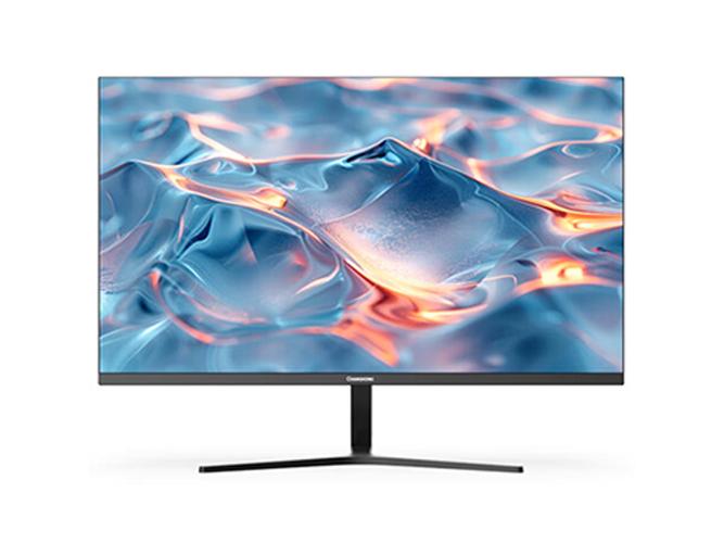 长虹27G7F深度评测：27英寸IPS全高清办公显示器，性价比之选