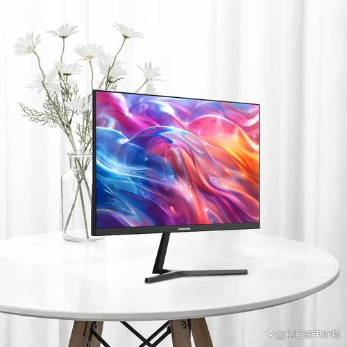 IPS monitor color accuracy and viewing angles