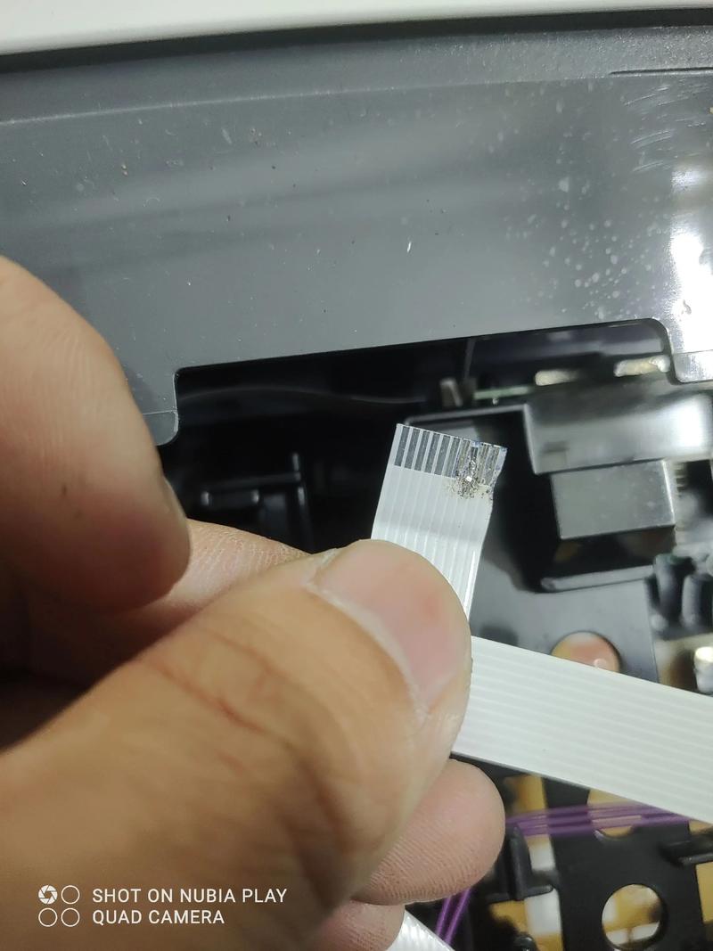 Monitor power usage and efficiency display