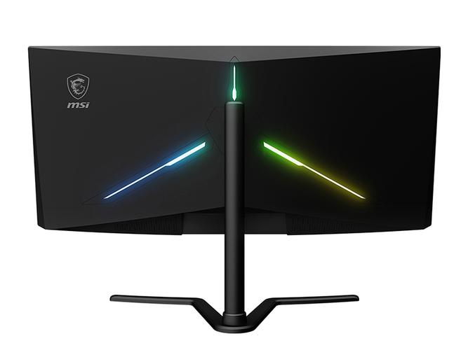 Recommendation of curved monitor for gaming