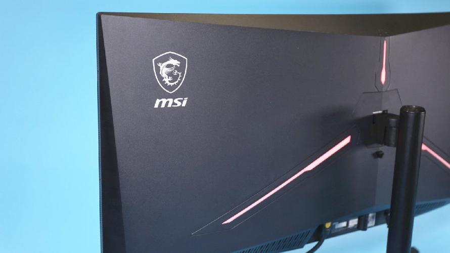 Intense gaming session on high refresh monitor