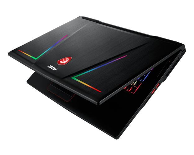 Tech hardware power and thermal design