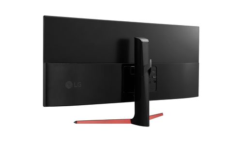 LG 34UM69G 深度评测：入门级34英寸超宽屏电竞显示器经典之作