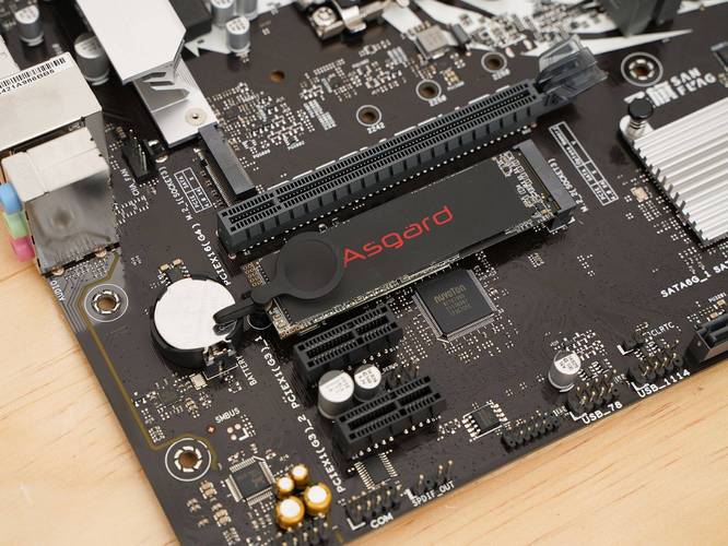 CPU 与主板性能搭配