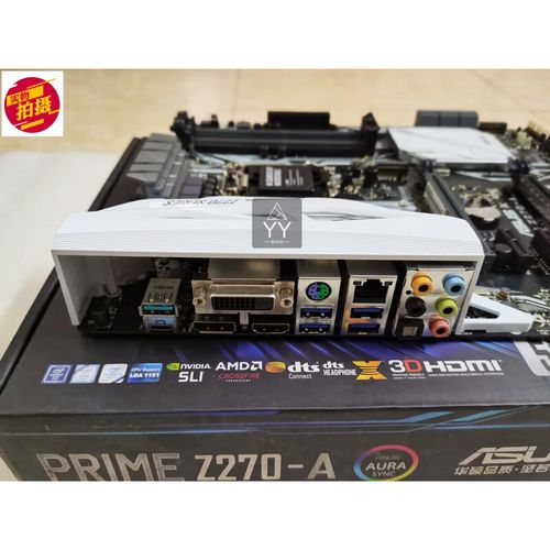 PC building and hardware selection