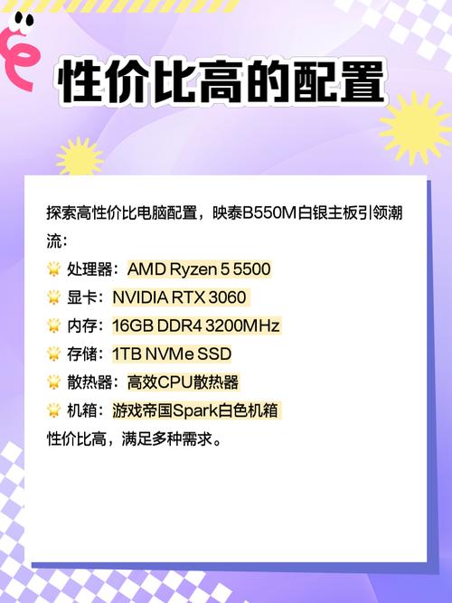 Close-up of computer motherboard chipset area