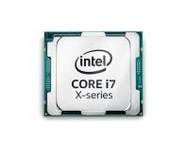 Technical diagram of CPU architecture and cores