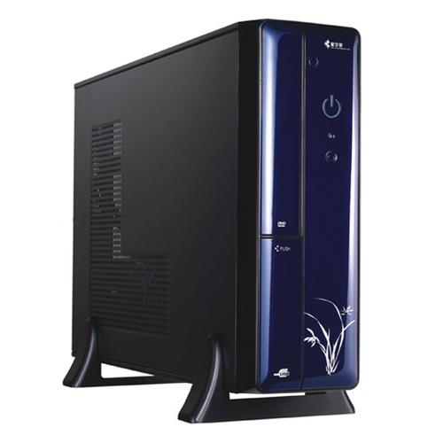 PC performance in slim case