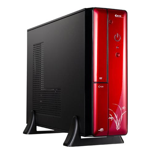 Compact computer case core specs