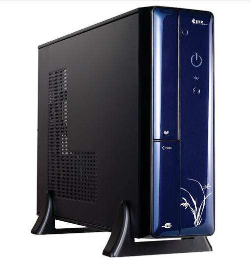 Thermal performance in mini chassis