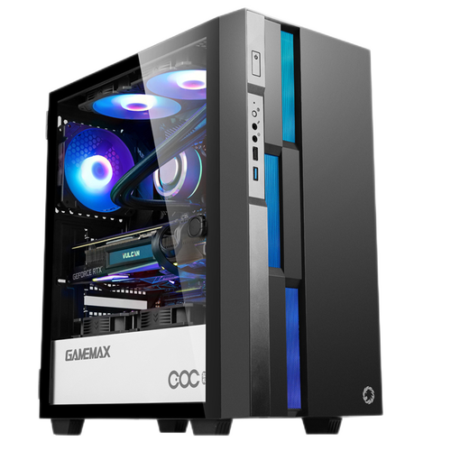 Recommended PC case for building