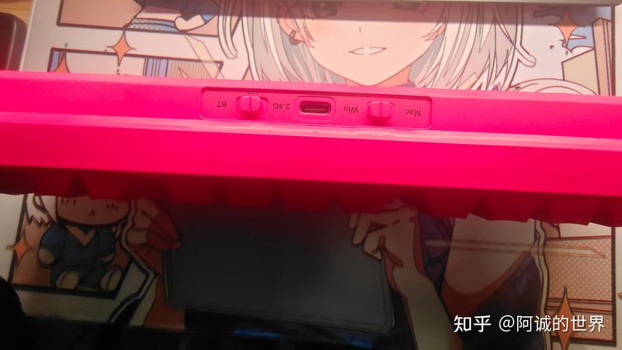 键盘打字性能测试场景