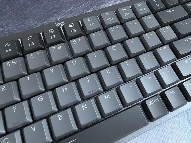 专业键盘购买决策参考