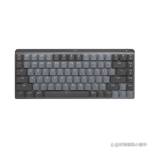 键盘办公桌面推荐场景