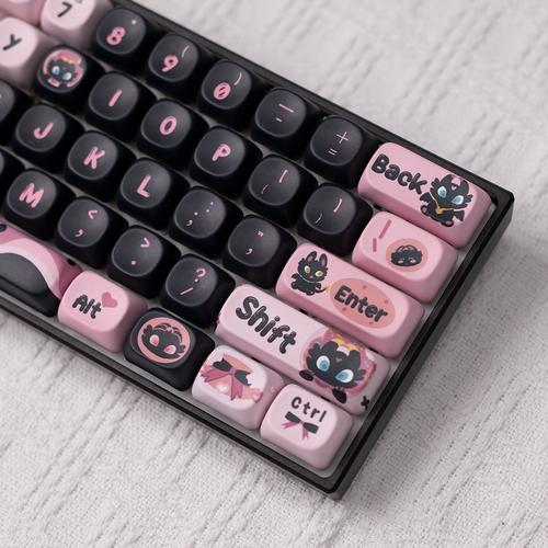 Blue mechanical keyboard recommended for purchase