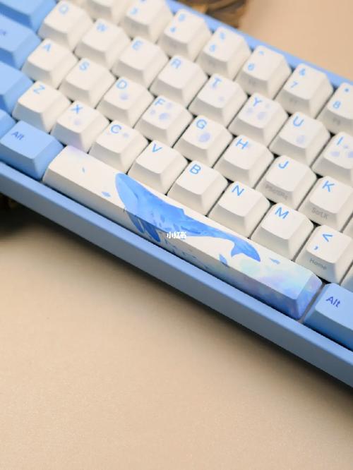 键盘购买决策场景