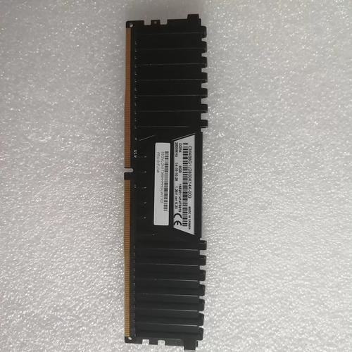 美商海盗船 笔记本DDR3L 1333MHz 8GB低压单条内存深度评测：老笔记本最佳升级之选