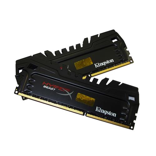 Hardware components including memory sticks