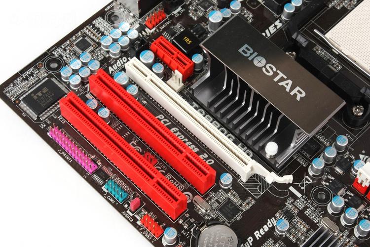 映泰 TA880G HD 主板深度评测:经典 880G 平台入门级集成显卡王者