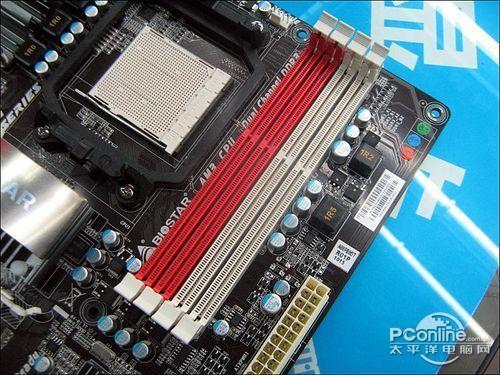 HD video playback on computer setup