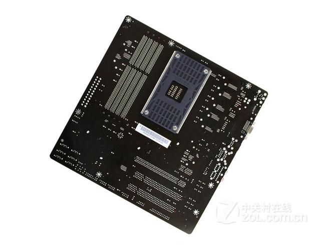 Retro computer hardware assembly